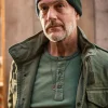 &SONS Knitwear-Forest Green Atlantic Watch Cap / Beanie