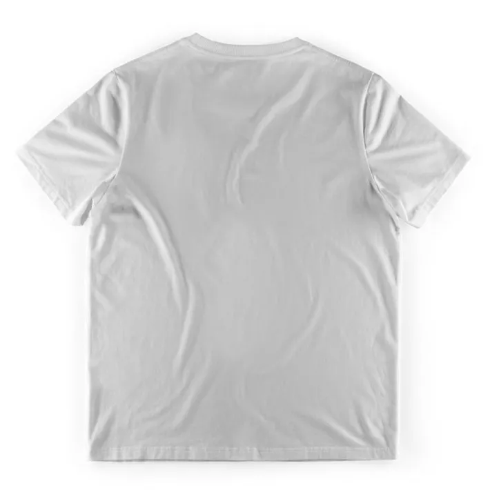 &SONS Tops-Essentials T-Shirt White