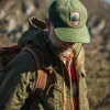 &SONS Headwear-Fell Cap Army Green