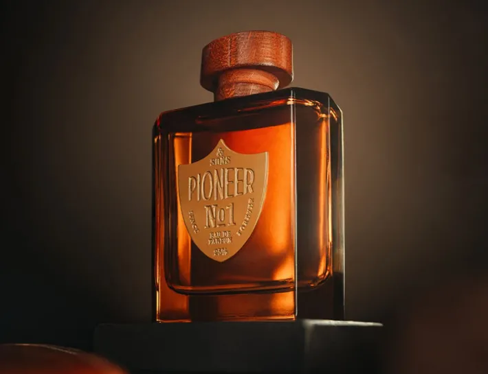 &SONS Essentials-Pioneer No.1 Eau De Parfum, 100Ml