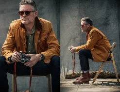 &SONS Jackets & Coats-Weston Field Jacket