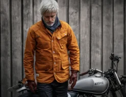 &SONS Jackets & Coats-Weston Field Jacket
