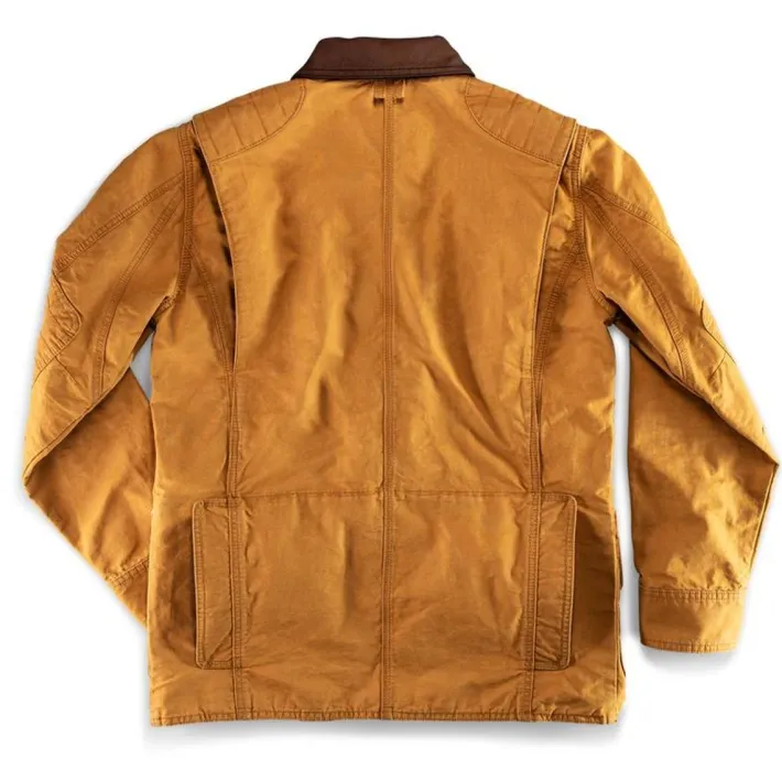&SONS Jackets & Coats-Weston Field Jacket