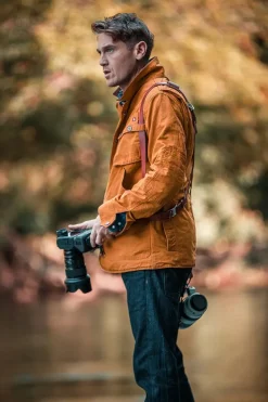 &SONS Jackets & Coats-Weston Field Jacket